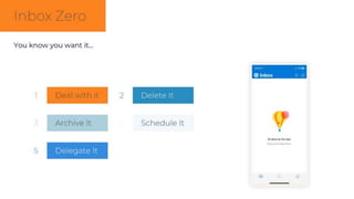 RIP Outlook - Hello, Outlook on the Web | PPTX