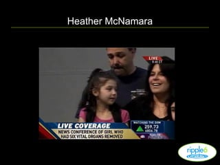 Heather McNamara 
