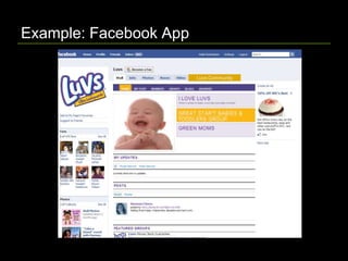 Where consumers actively seek opinions about products