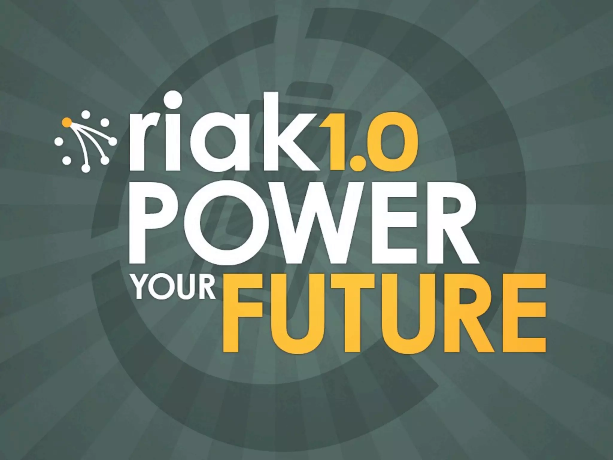 Embrace NoSQL and Eventual Consistency with Ripple