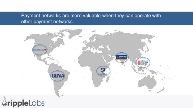 Why Is Ripple Centralized? - Why Some Claim Ripple Isn T A Real Cryptocurrency / Yes i agree that they locked 55 bln coins and 1 bln coins will release each month now.