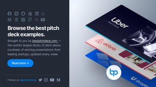 Rippling's $175M Series B pitch deck