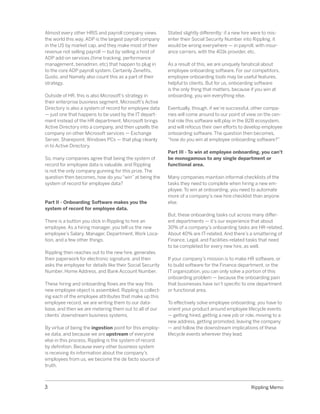 Rippling Pitch Deck & Investor Memo