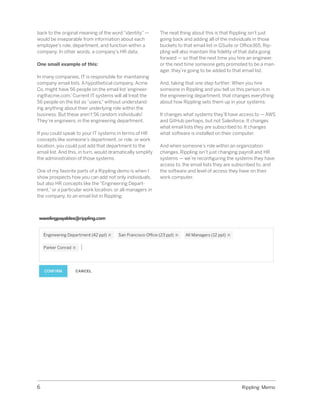 Rippling Pitch Deck & Investor Memo