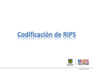 Rips capacitación 16 05-2012