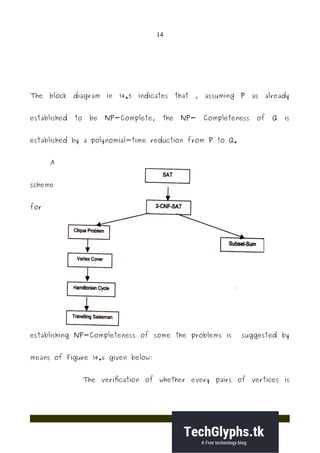 Bt0080 fundamentals of algorithms2