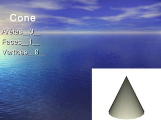 Cone
Arétas__0__
Faces__1__
Vertices__0__
 