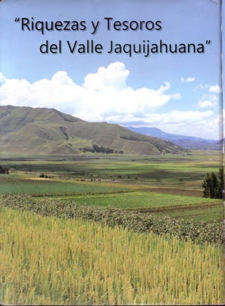 I
del Valle Jaquíjahuana"
 