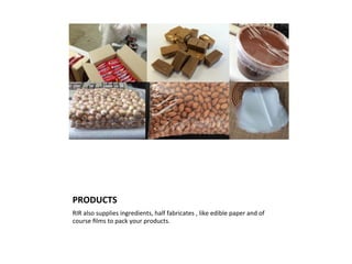 Helms Rir Paper RIR B.V. | PPT