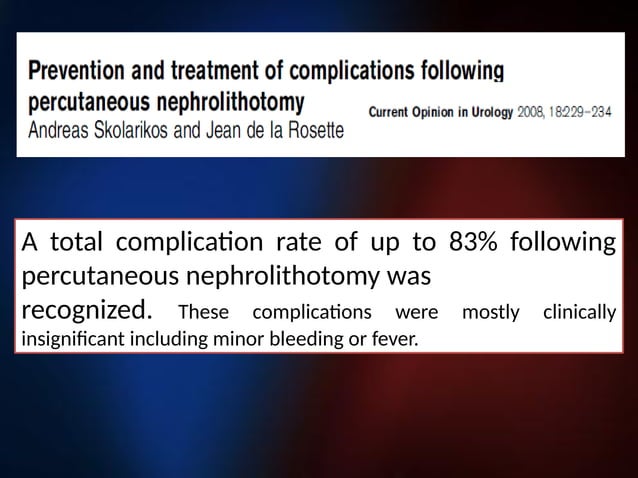 RIRS VS PNL (2) point counter point ppt | PPT