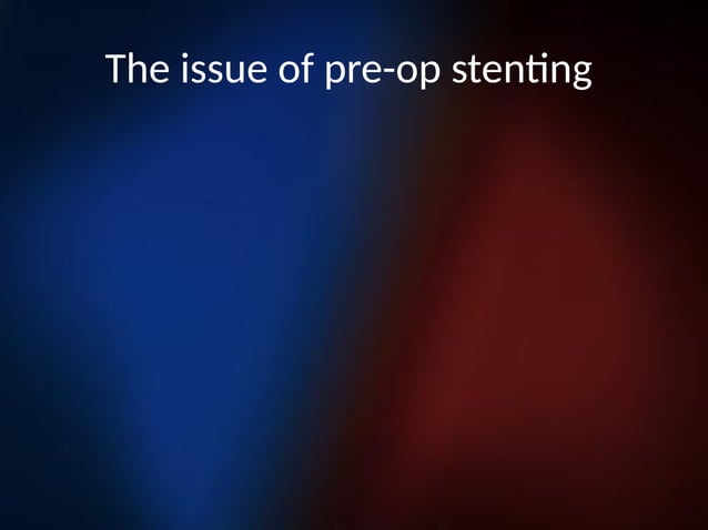 RIRS VS PNL (2) point counter point ppt | PPT