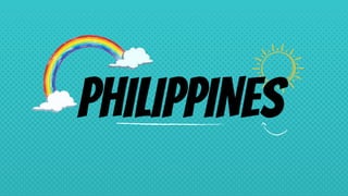 PHILIPPINES
 