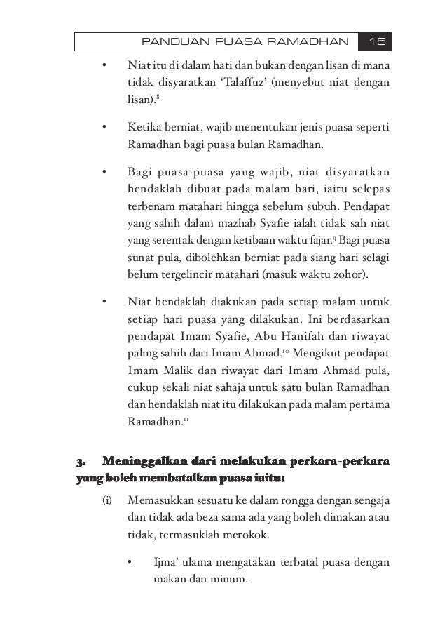 Risalah Ramadan 000 Panduan Ehya Ramadan
