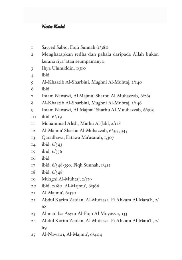 Risalah ramadan 000 panduan ehya ramadan