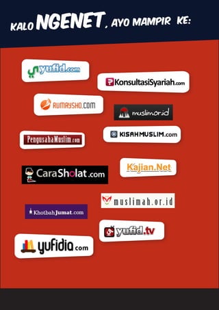 Kalo ngeNET, ayo mampir Ke:
 