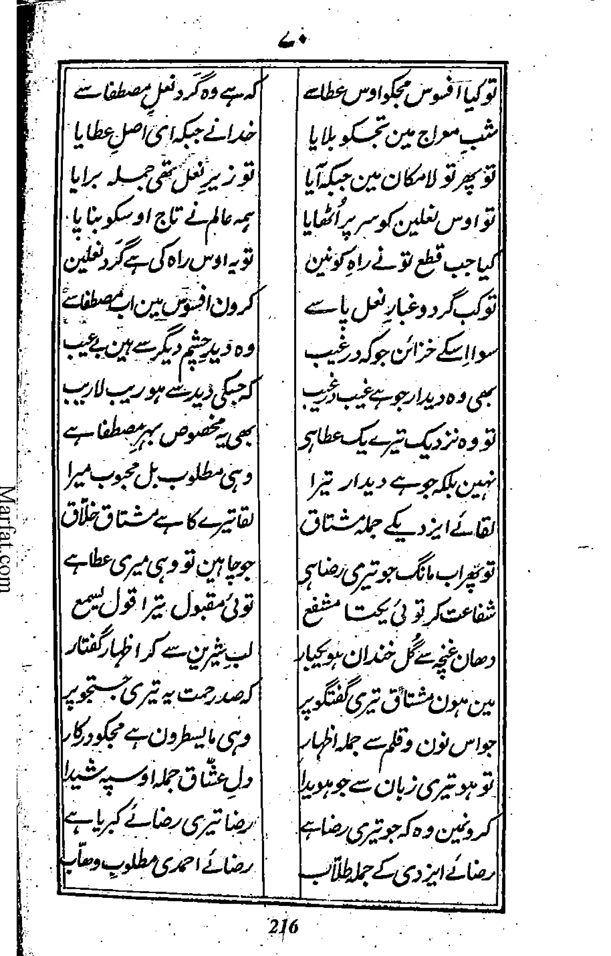 Risayil maulana khair uddin