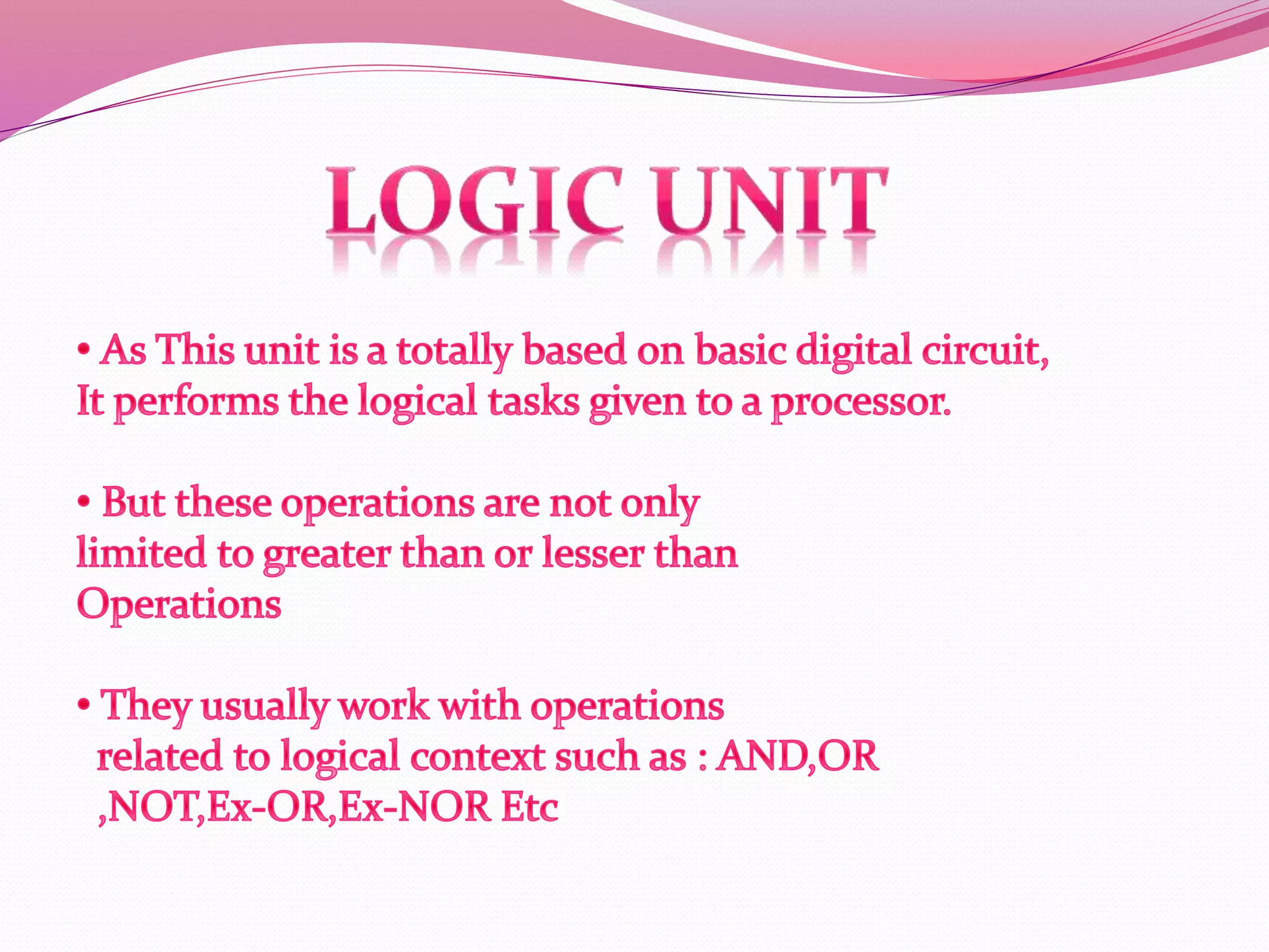 Risc and cisc | PPTX