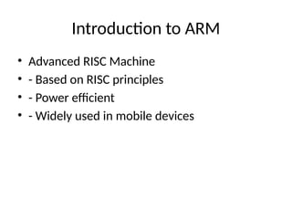 RISC_CISC_ARM_Presentation_with_comparision.pptx