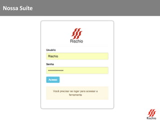 Nossa Suíte
 