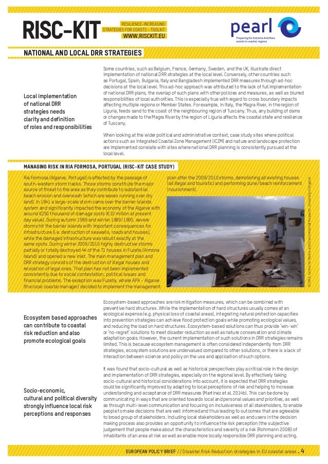 National case study italy and germany