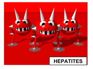 HEPATITES 