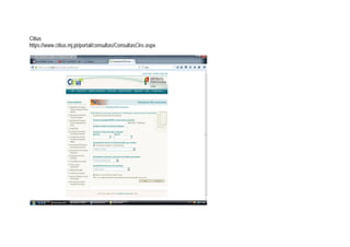 Citius
https://www.citius.mj.pt/portal/consultas/ConsultasCire.aspx
 