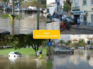 Lisboa 20 de Outubro de 2008 