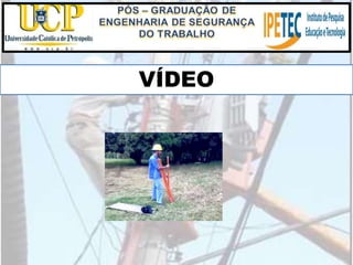VÍDEO
 