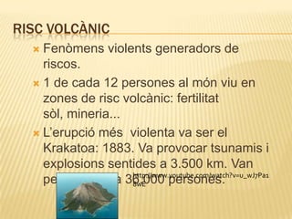 2004: Indonèsia: 283.000 morts.
