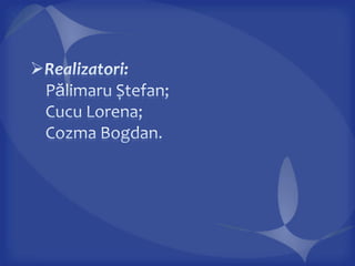 Întârzierile de livrare; 