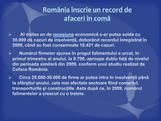  Modificările frecvențe ale prețurilor unor materii pime; 