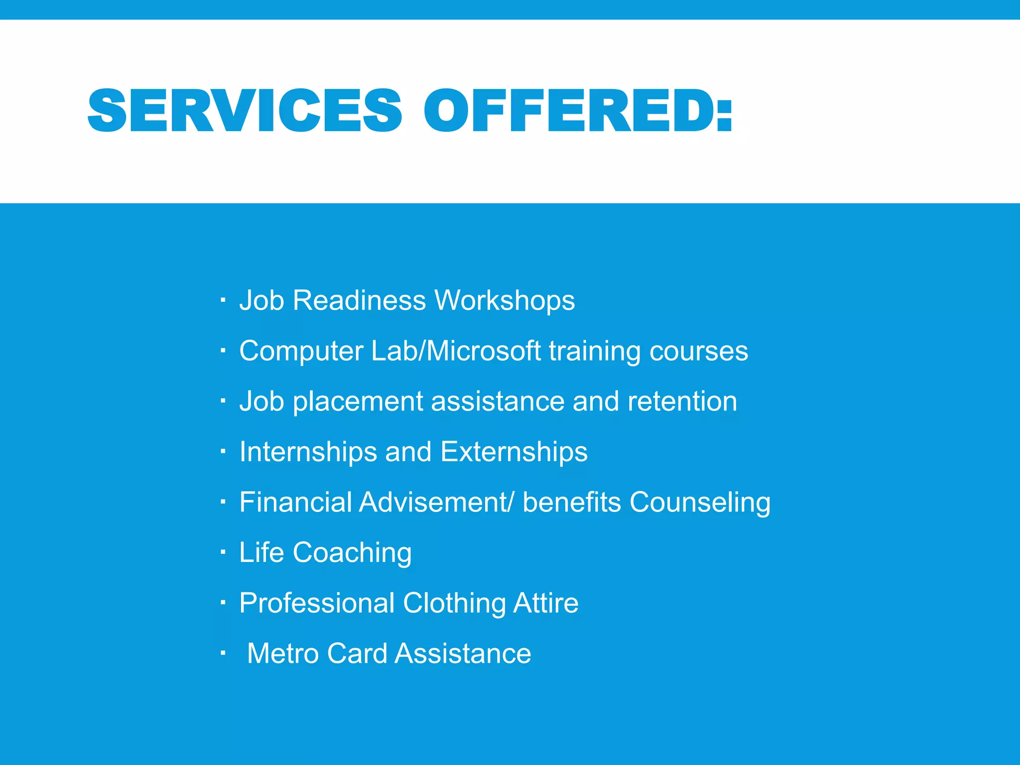 Rise powerpoint-orientation | PPT