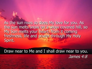 Rise Up Jesus You Are The Way