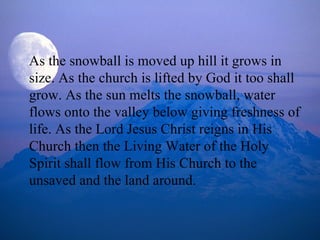 Rise Up Jesus You Are The Way