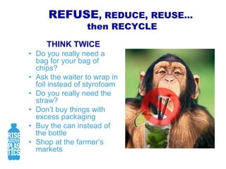 Found in toys, food packaging, shower curtains, nail polish, hair spray and shampoo, baby teething ringsPlastic BathA study of 20 teens across America detected 16 chemicals from 4 chemical families including plastic (phthalates) in their blood and urine.  Look up your products at SKIN DEEPwww.cosmeticsdatabase.com