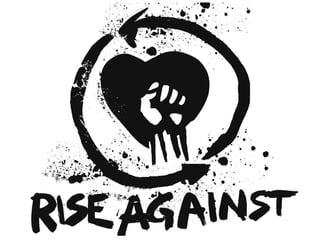 Rise Against
 