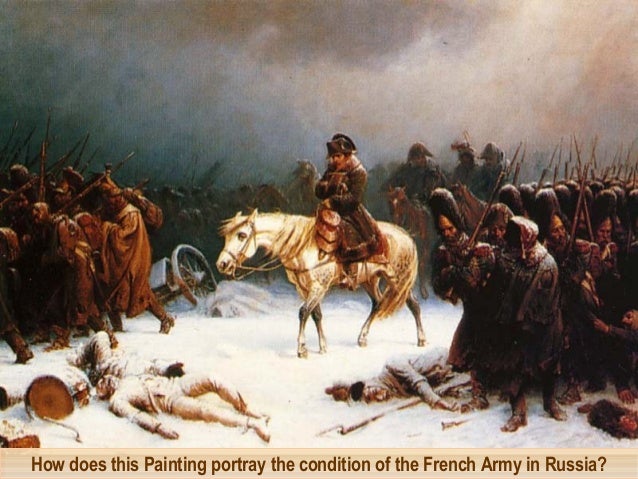Rise and Fall of Napoleon