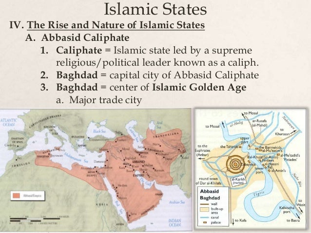 rise and spread of islam essay During the 7th century, the religion of islam spread quickly through the middle east and north africa in the 8th century, trans-saharan trade brought. rise and spread of islam essay During the 7th century, the religion of islam spread quickly through the middle east and north africa in the 8th century, trans-saharan trade brought.