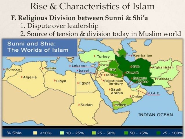 rise and spread of islam essay During the 7th century, the religion of islam spread quickly through the middle east and north africa in the 8th century, trans-saharan trade brought. rise and spread of islam essay During the 7th century, the religion of islam spread quickly through the middle east and north africa in the 8th century, trans-saharan trade brought.