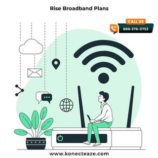 Rise Broadband Plans
 