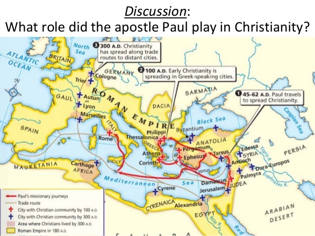 the rise and spread of christianity The spread of christianity from a sect of jews to a world dominating religion that defeated the roman empire, the story of christianity is – for better or worse – intimately intertwined with jewish history. the rise and spread of christianity The spread of christianity from a sect of jews to a world dominating religion that defeated the roman empire, the story of christianity is – for better or worse – intimately intertwined with jewish history.