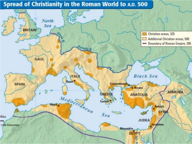 the rise and spread of christianity The spread of christianity from a sect of jews to a world dominating religion that defeated the roman empire, the story of christianity is – for better or worse – intimately intertwined with jewish history. the rise and spread of christianity The spread of christianity from a sect of jews to a world dominating religion that defeated the roman empire, the story of christianity is – for better or worse – intimately intertwined with jewish history.