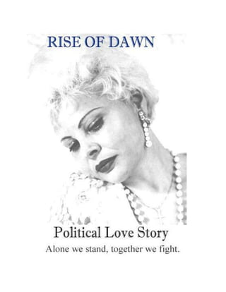 Rise of Dawn poster