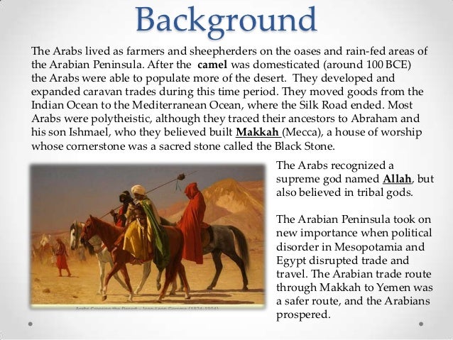 the rise of islam Causes and spread of islam it was only rise of wahabi islam in what is now called saudi arabia that sufi islam was suppressed by use of force and slowly lost its. the rise of islam Causes and spread of islam it was only rise of wahabi islam in what is now called saudi arabia that sufi islam was suppressed by use of force and slowly lost its.
