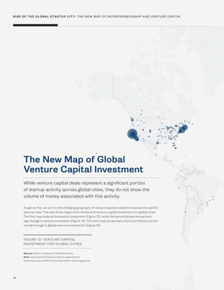 Rise of the global startup