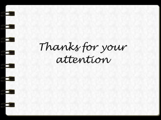 Thanks for your attention 