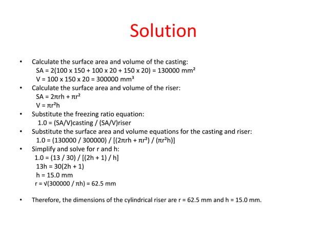 Riser Design Methods (2).pptx | Physics | Science