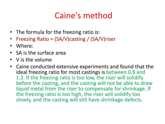 Riser Design Methods (2).pptx | Physics | Science