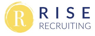 Rise recruting logo