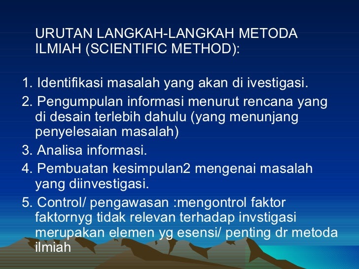 Riset keperawatan